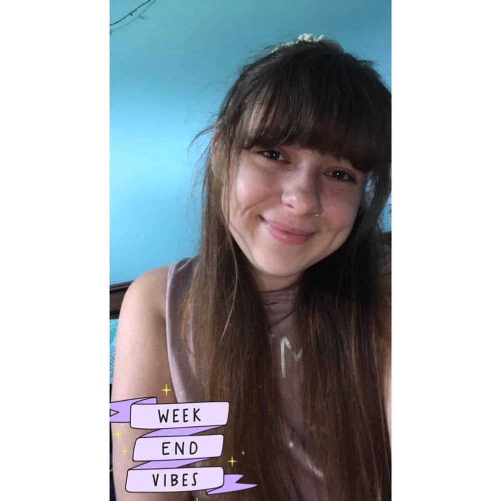 Meet your Posher, Rachel